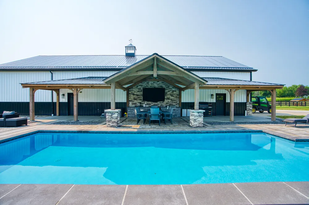 2519 Hadley Road Elba Township, MI 48446