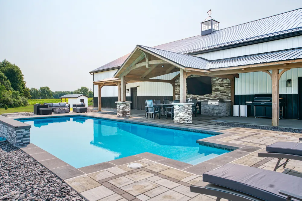 2519 Hadley Road Elba Township, MI 48446