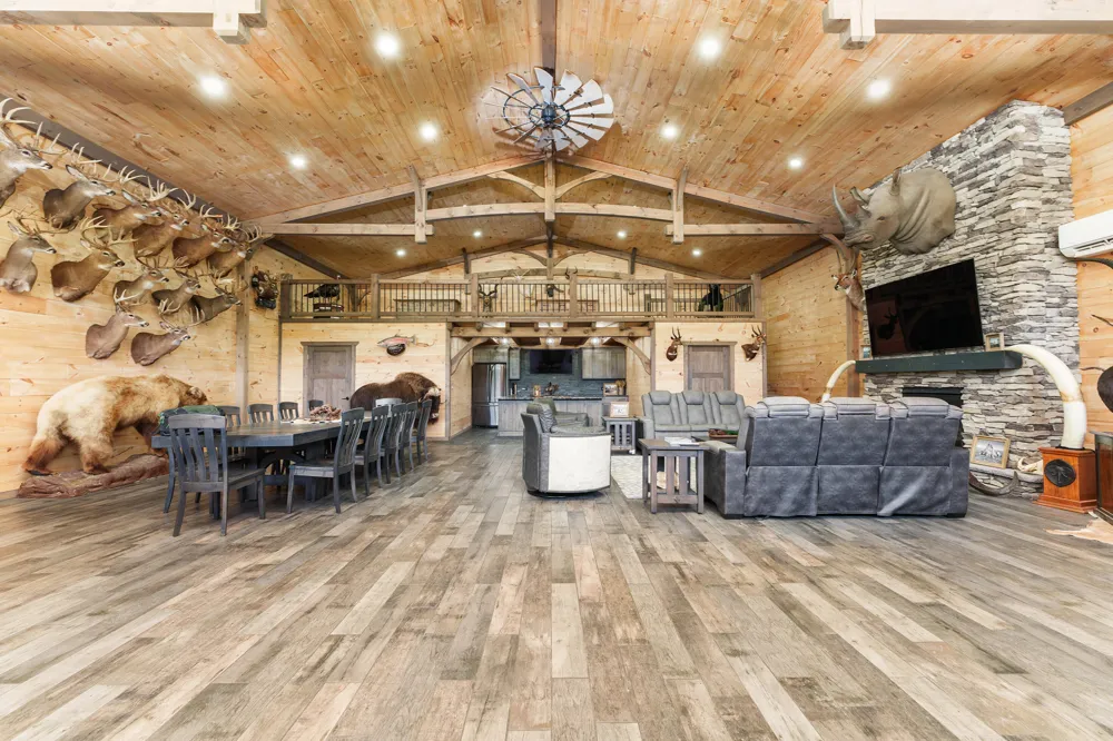 2519 Hadley Road Elba Township, MI 48446