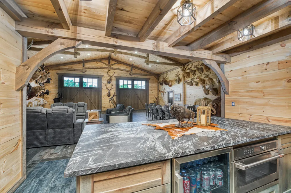 2519 Hadley Road Elba Township, MI 48446