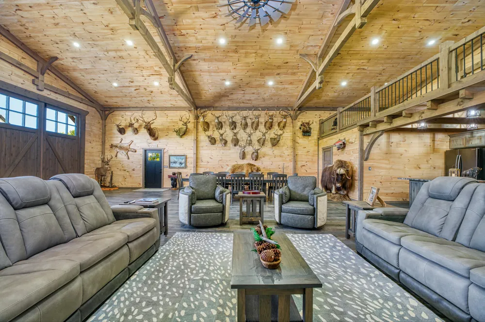 2519 Hadley Road Elba Township, MI 48446