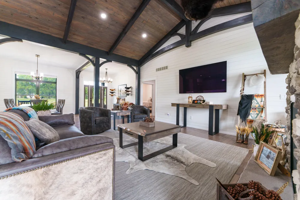 2519 Hadley Road Elba Township, MI 48446