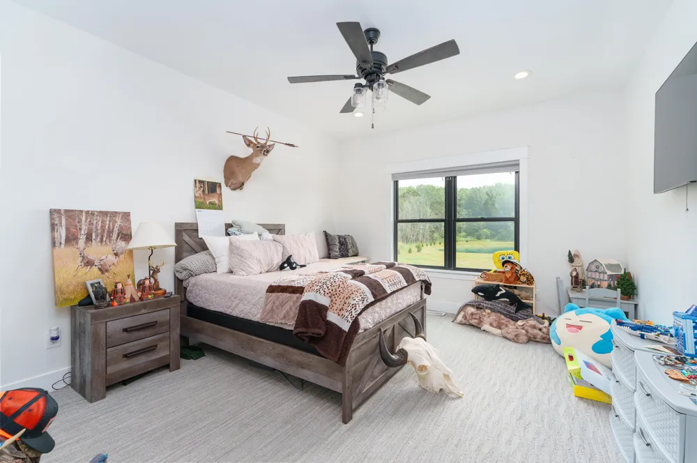 2519 Hadley Road Elba Township, MI 48446
