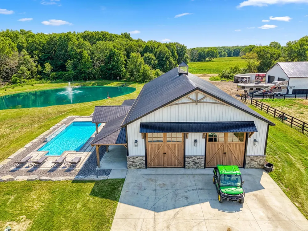 2519 Hadley Road Elba Township, MI 48446