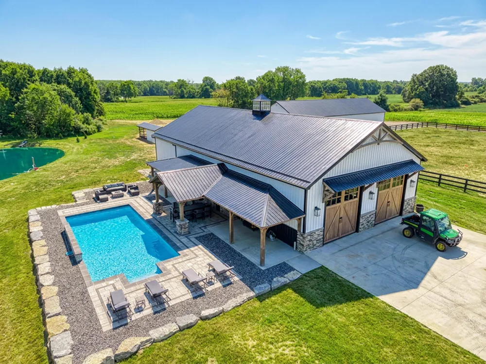 2519 Hadley Road Elba Township, MI 48446