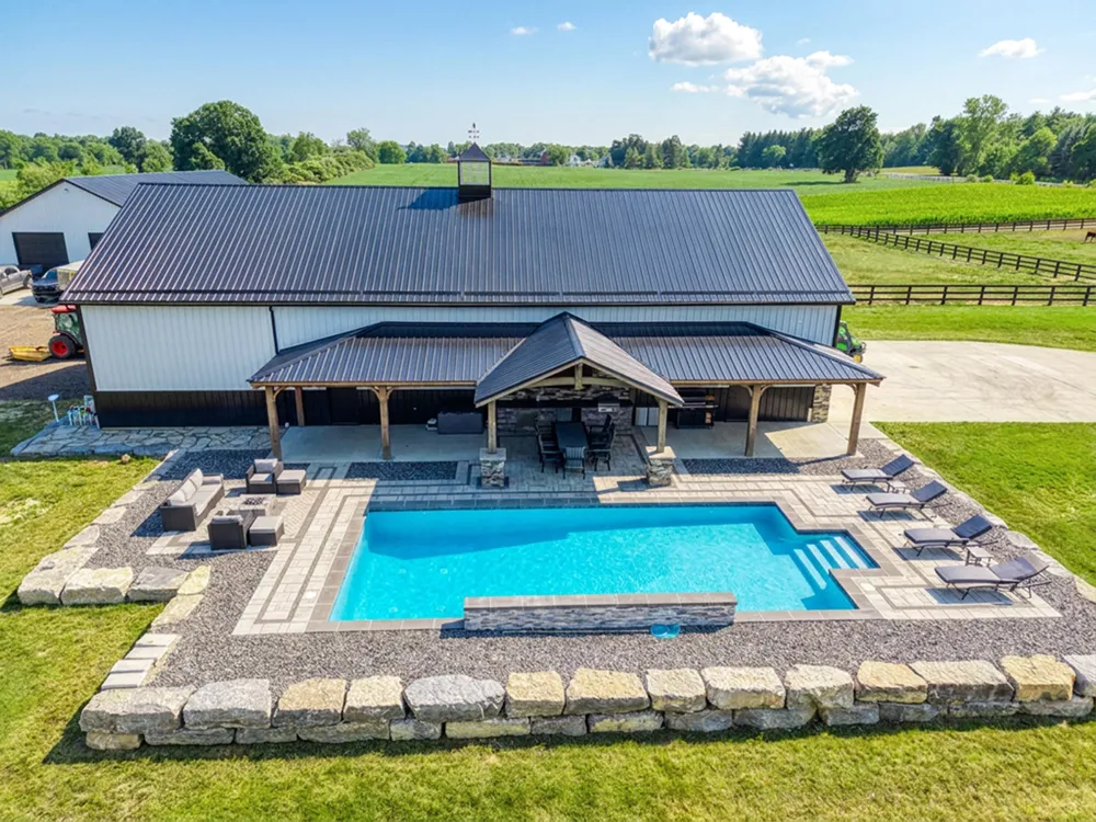 2519 Hadley Road Elba Township, MI 48446
