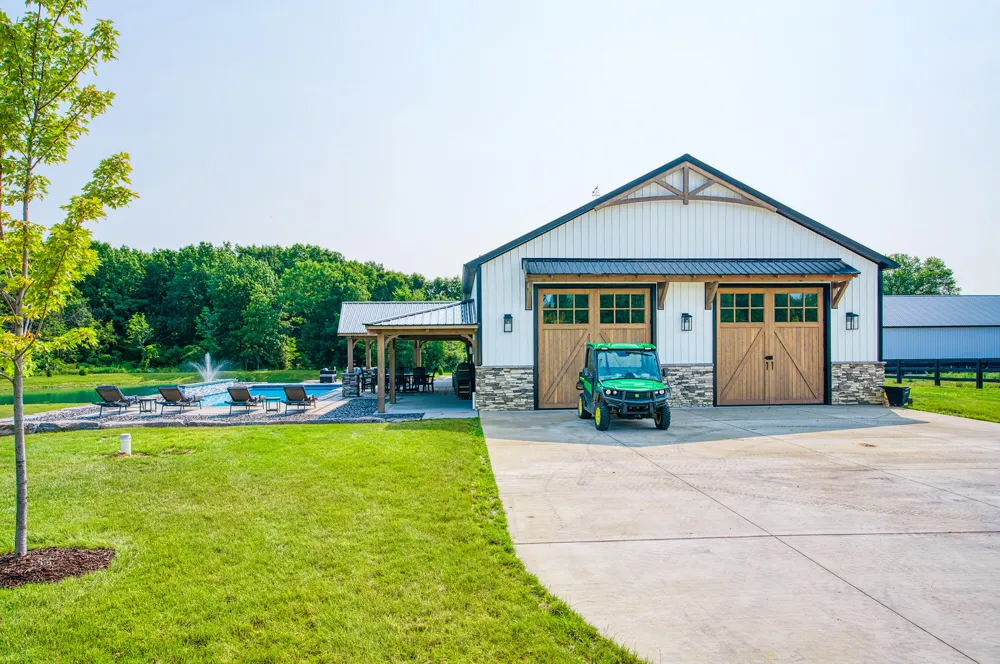 2519 Hadley Road Elba Township, MI 48446
