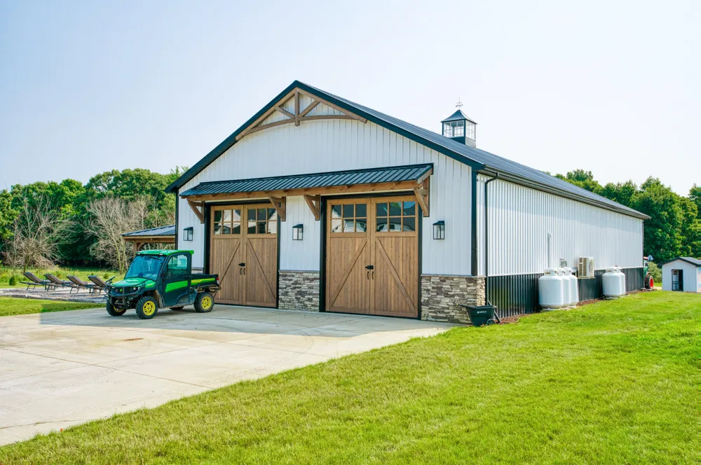 2519 Hadley Road Elba Township, MI 48446