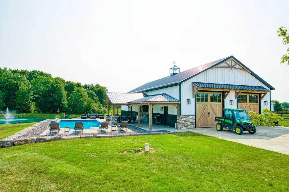 2519 Hadley Road Elba Township, MI 48446
