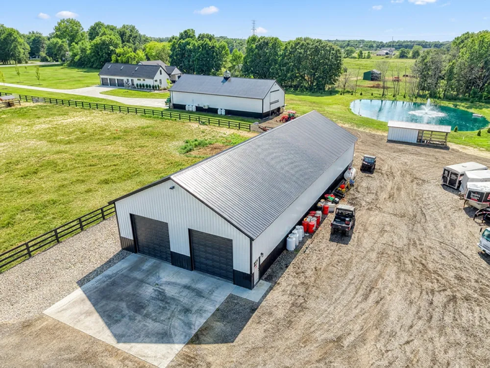 2519 Hadley Road Elba Township, MI 48446