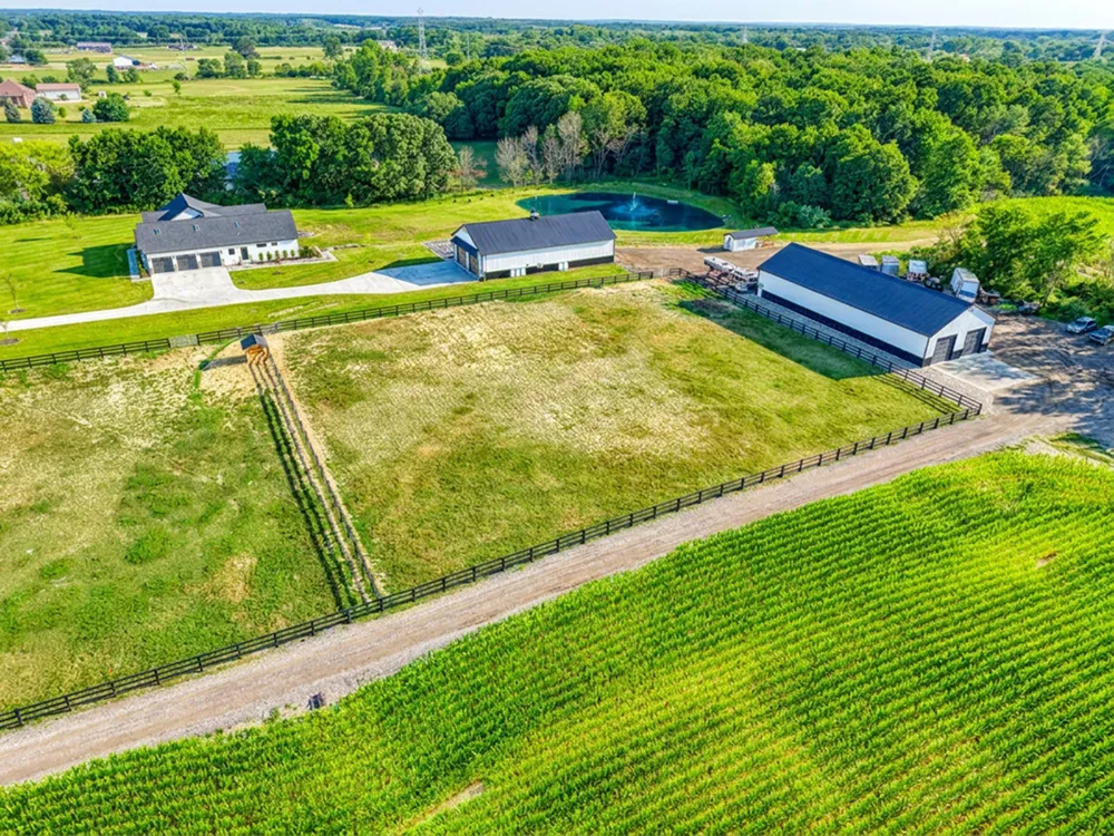 2519 Hadley Road Elba Township, MI 48446