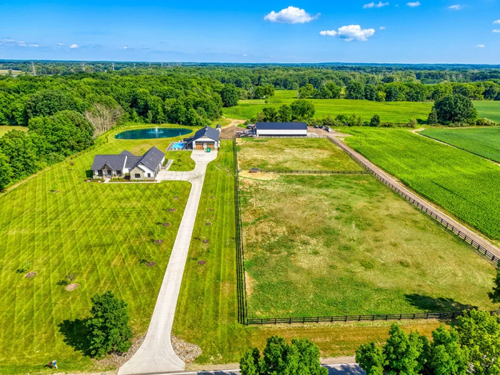 2519 Hadley Road Elba Township, MI 48446