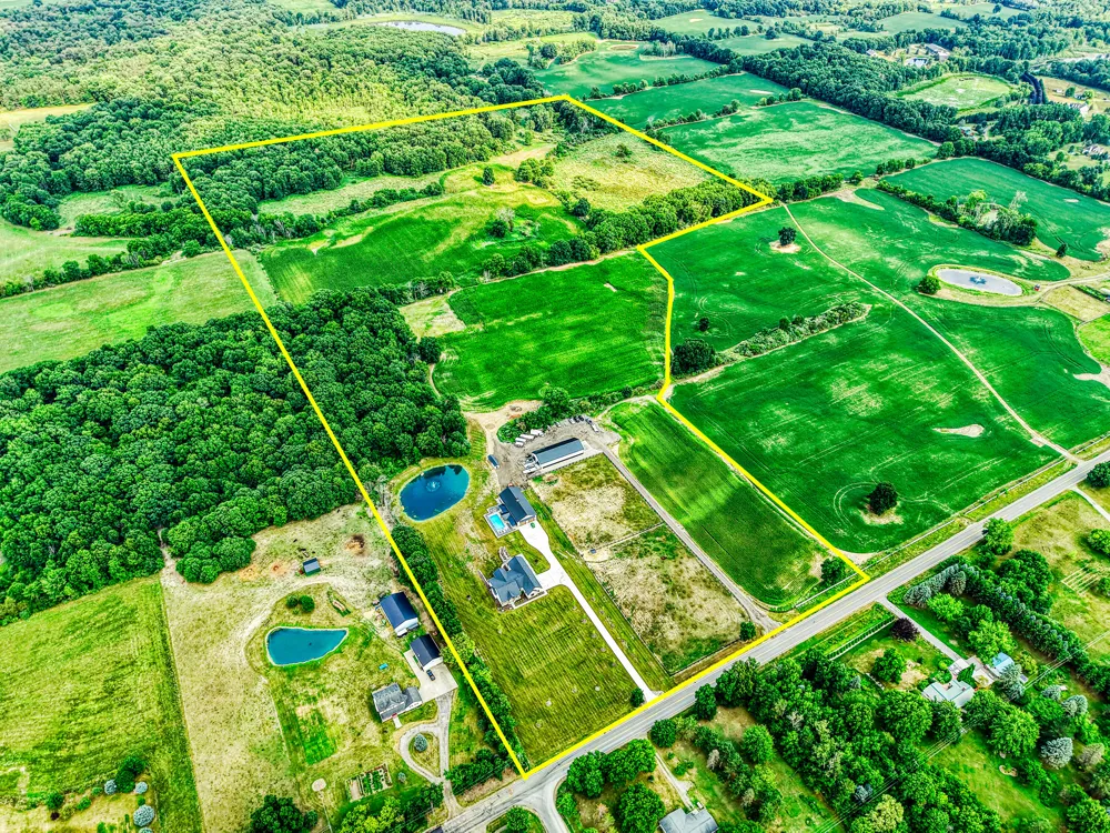 2519 Hadley Road Elba Township, MI 48446