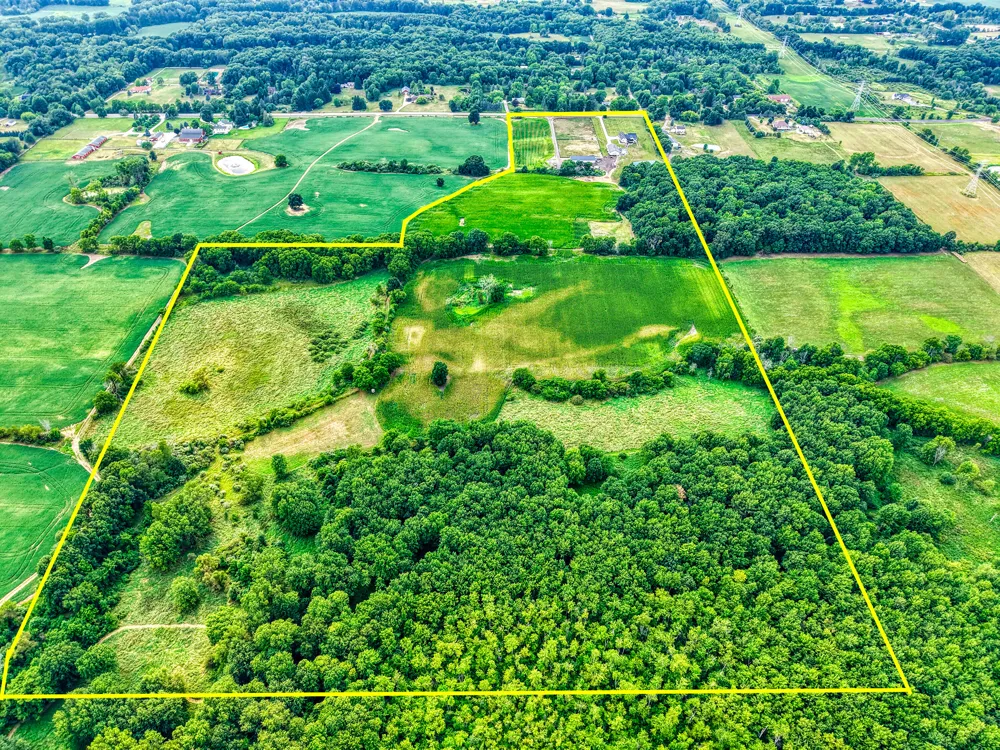 2519 Hadley Road Elba Township, MI 48446