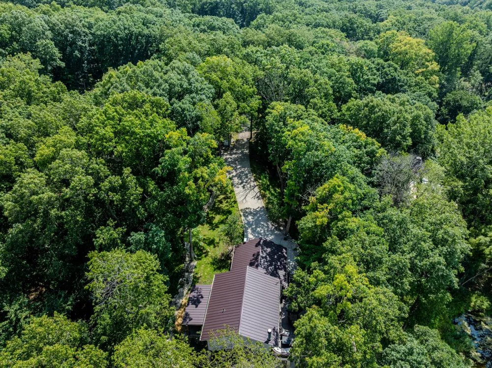7373 Thornapple Dales Drive SE Caledonia Township, MI 49302