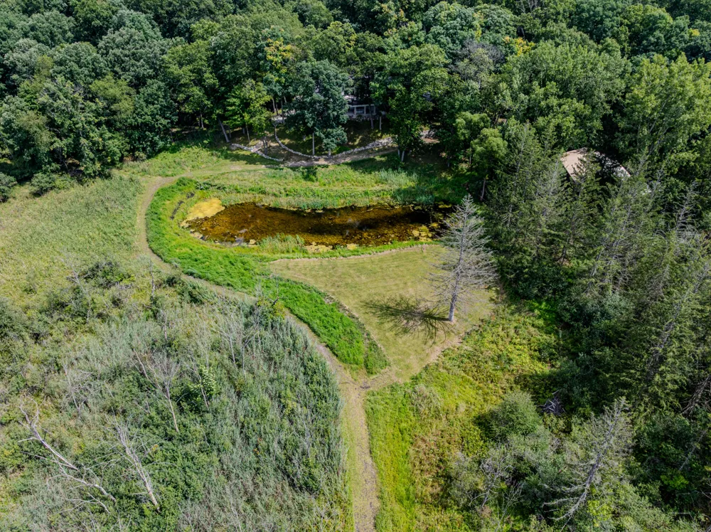 7373 Thornapple Dales Drive SE Caledonia Township, MI 49302