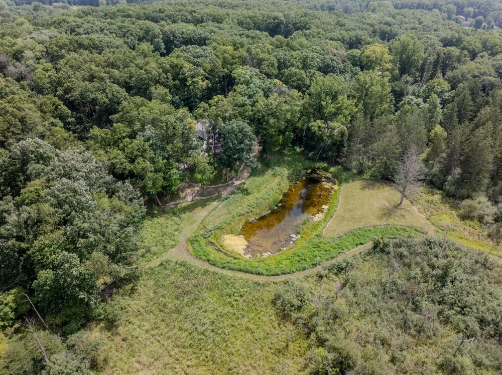 7373 Thornapple Dales Drive SE Caledonia Township, MI 49302