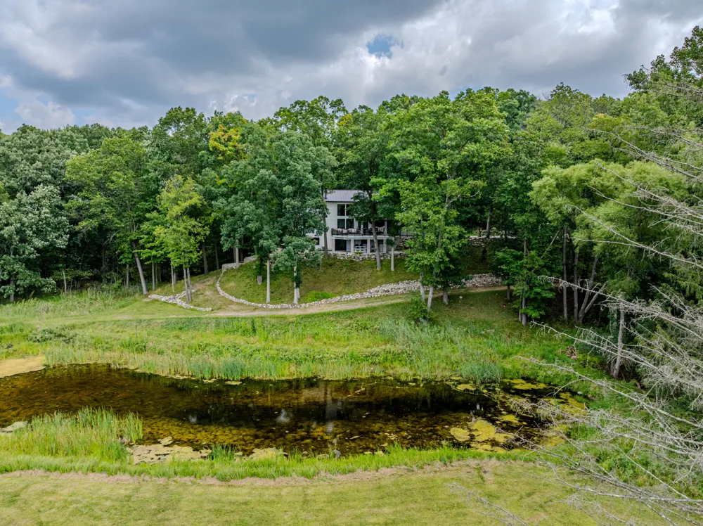 7373 Thornapple Dales Drive SE Caledonia Township, MI 49302