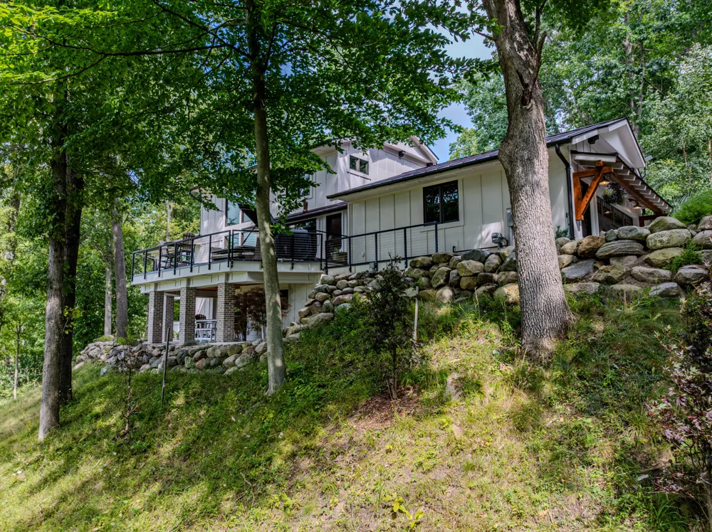 7373 Thornapple Dales Drive SE Caledonia Township, MI 49302
