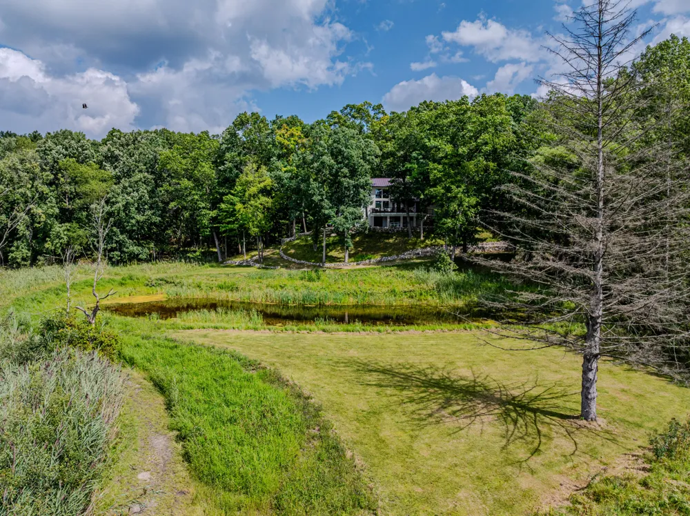 7373 Thornapple Dales Drive SE Caledonia Township, MI 49302