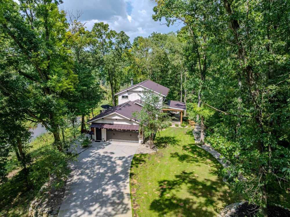 7373 Thornapple Dales Drive SE Caledonia Township, MI 49302