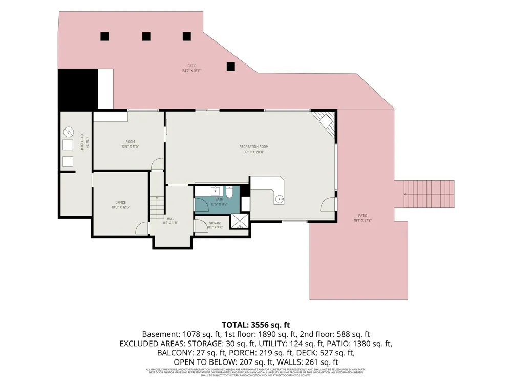 7373 Thornapple Dales Drive SE Caledonia Township, MI 49302
