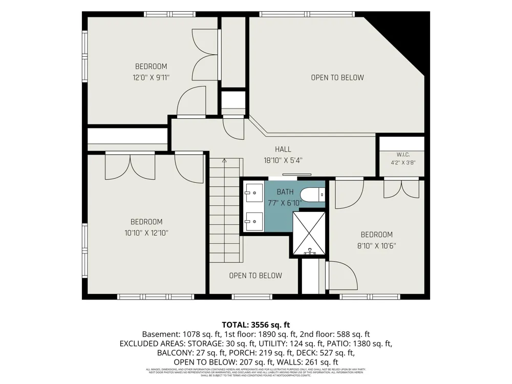 7373 Thornapple Dales Drive SE Caledonia Township, MI 49302
