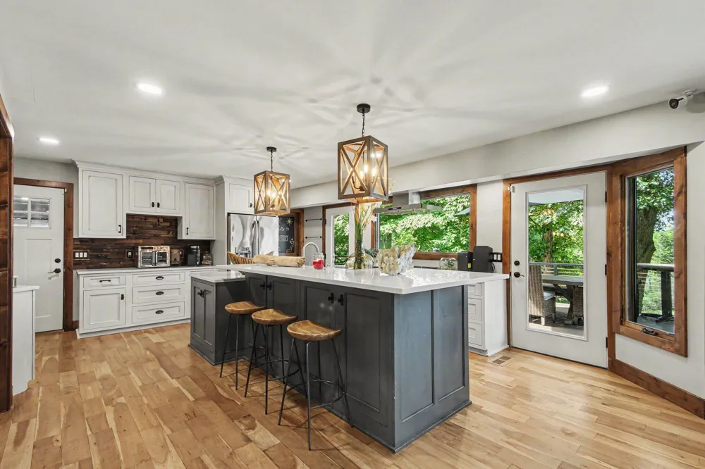 7373 Thornapple Dales Drive SE Caledonia Township, MI 49302