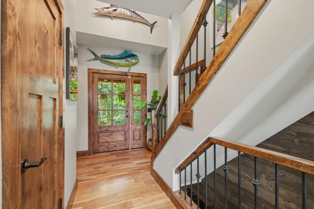 7373 Thornapple Dales Drive SE Caledonia Township, MI 49302