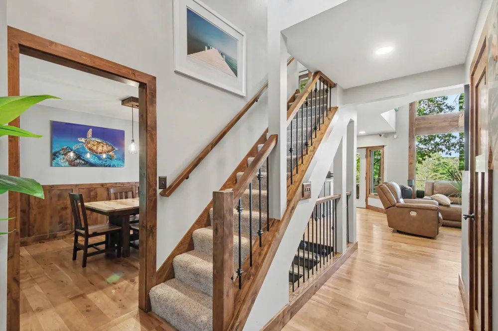 7373 Thornapple Dales Drive SE Caledonia Township, MI 49302
