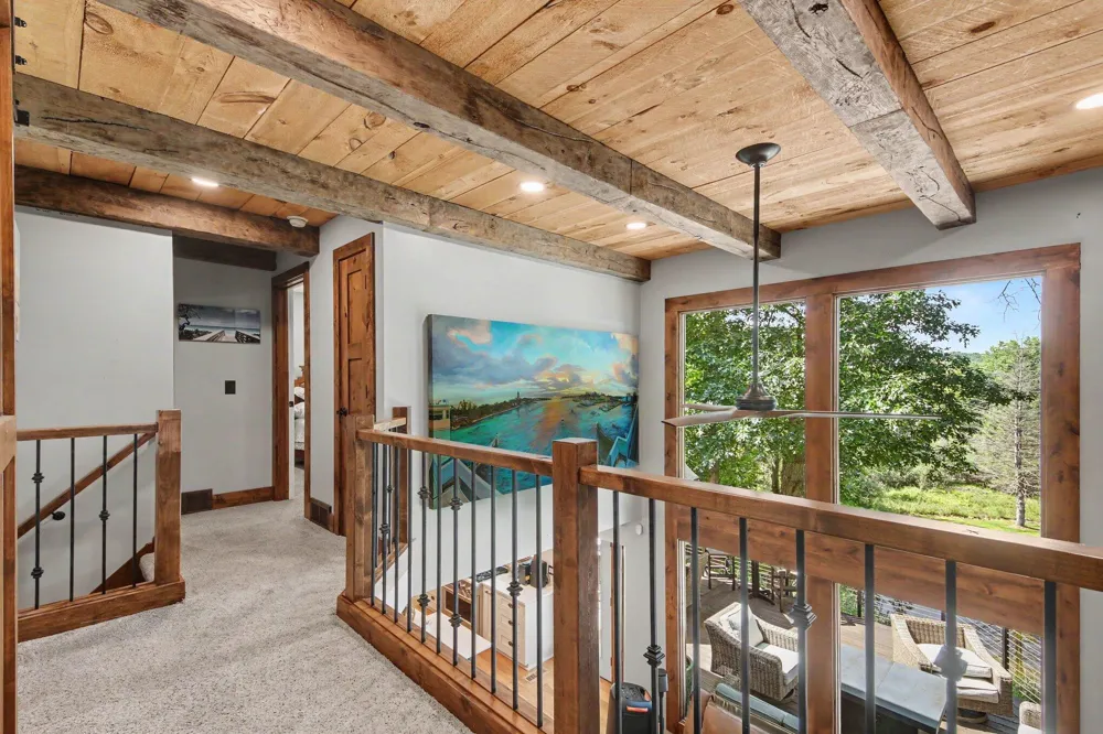7373 Thornapple Dales Drive SE Caledonia Township, MI 49302