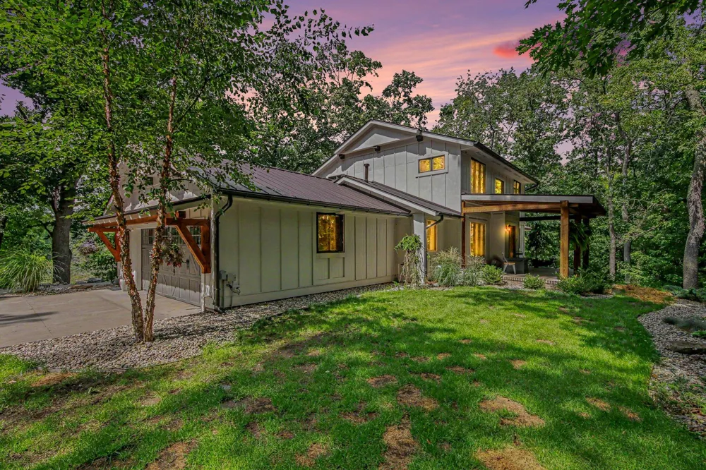 7373 Thornapple Dales Drive SE Caledonia Township, MI 49302
