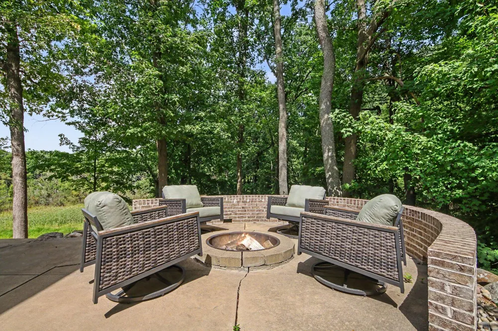 7373 Thornapple Dales Drive SE Caledonia Township, MI 49302