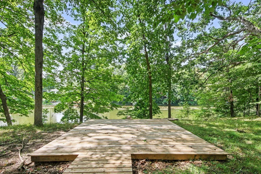 7373 Thornapple Dales Drive SE Caledonia Township, MI 49302