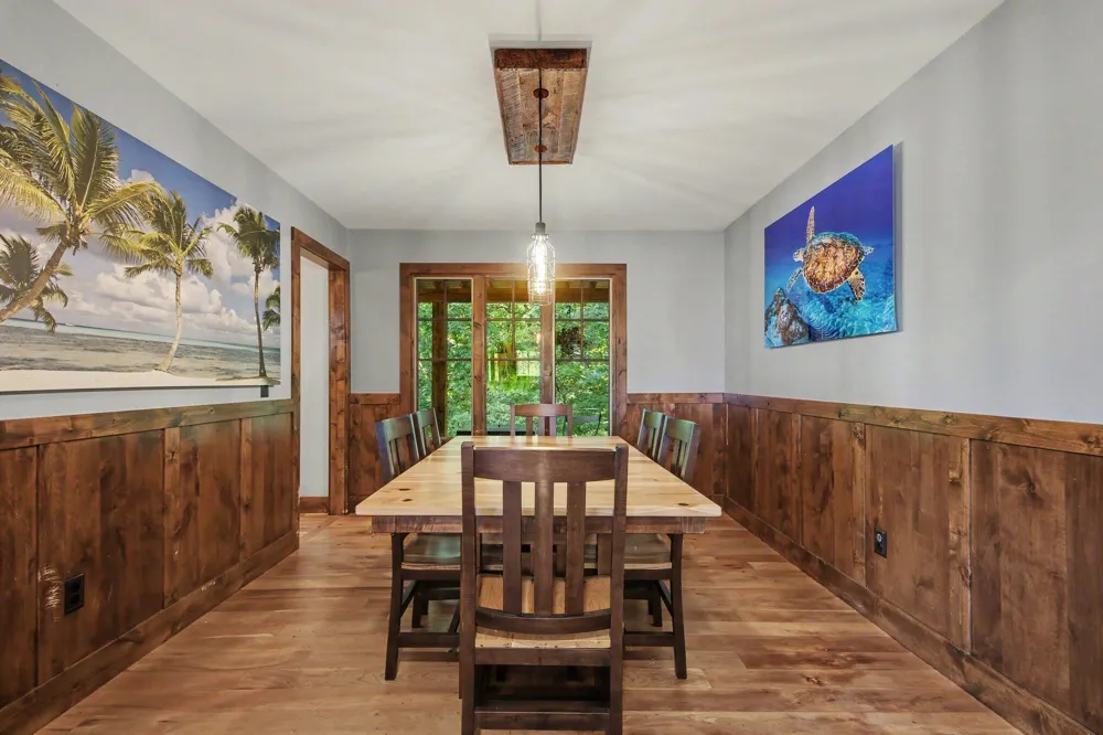 7373 Thornapple Dales Drive SE Caledonia Township, MI 49302
