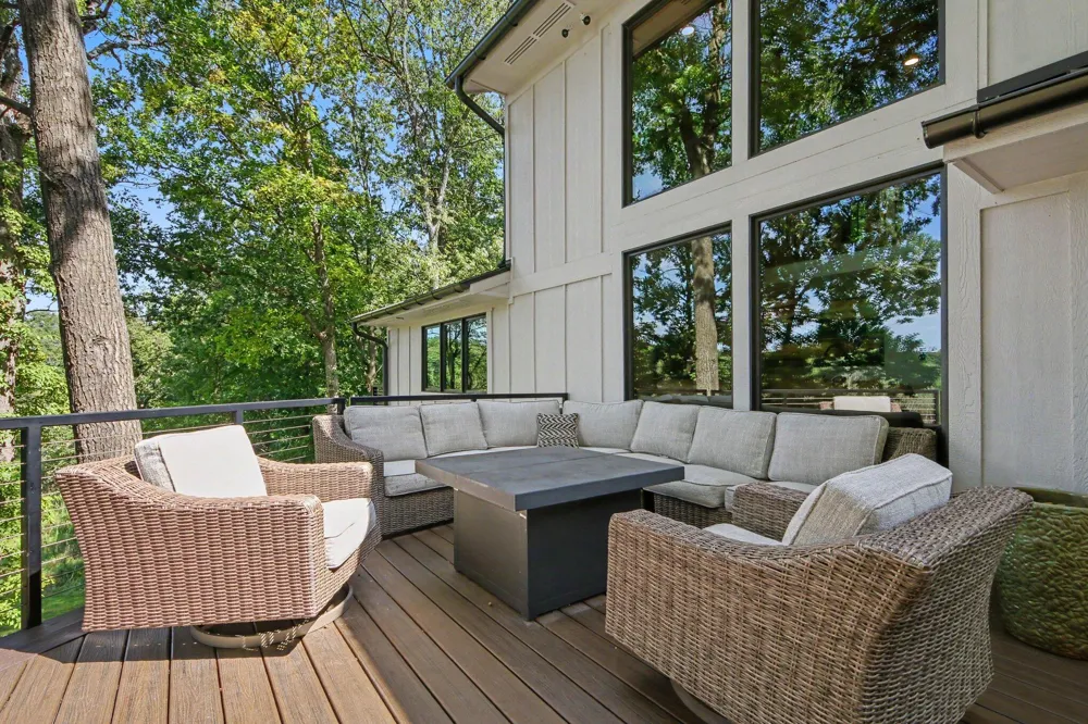 7373 Thornapple Dales Drive SE Caledonia Township, MI 49302
