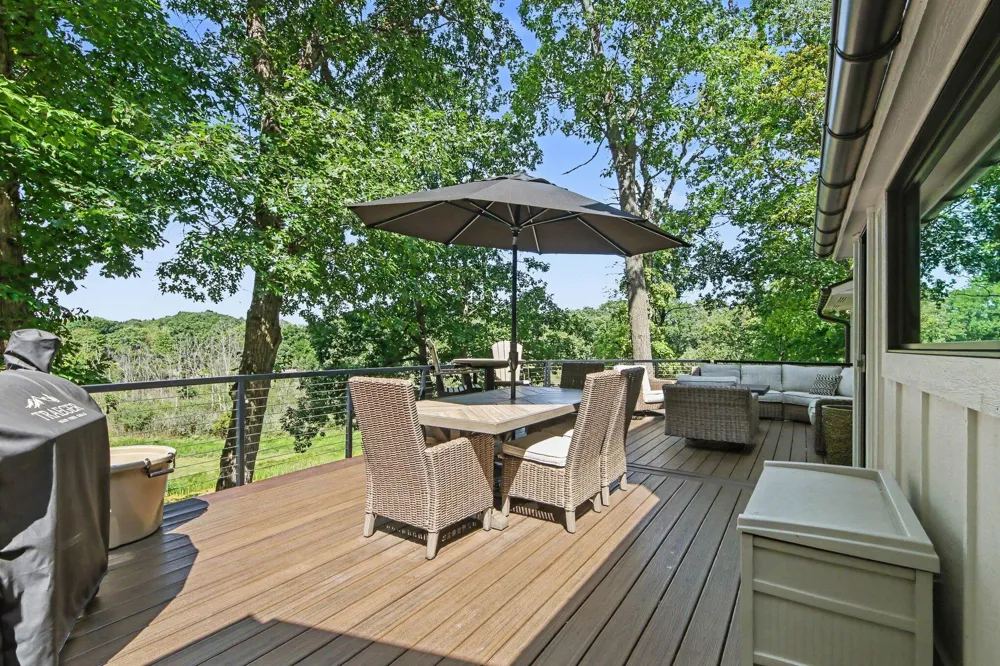 7373 Thornapple Dales Drive SE Caledonia Township, MI 49302