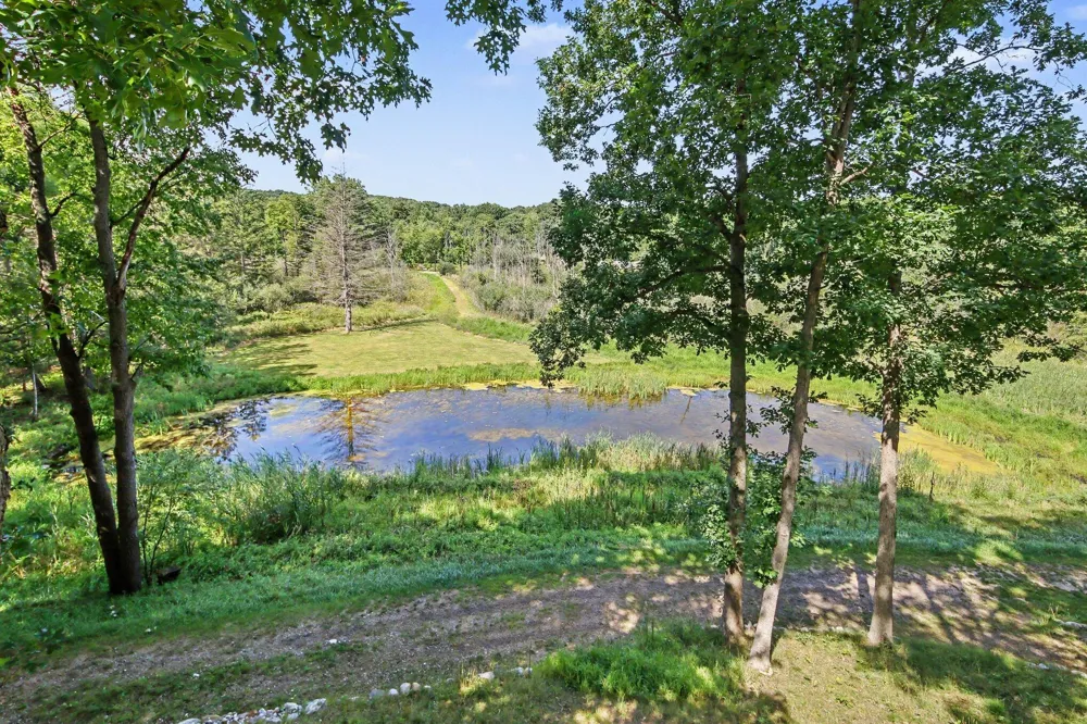 7373 Thornapple Dales Drive SE Caledonia Township, MI 49302