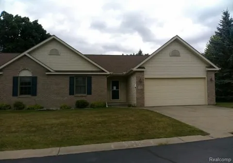 3149 Rotterdam Drive #69