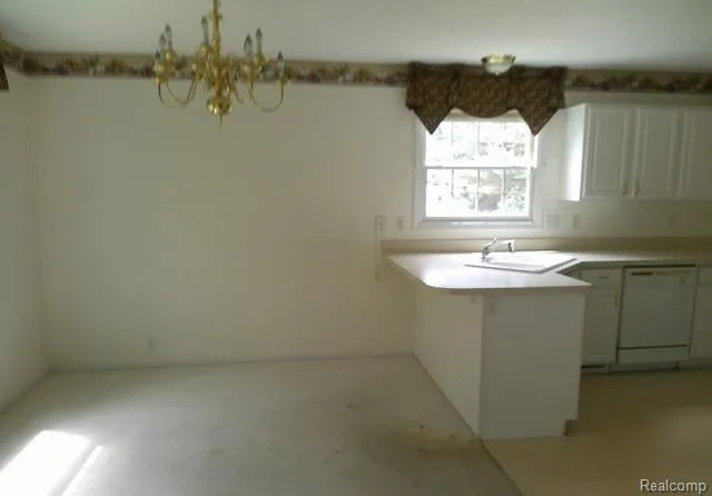 3149 Rotterdam Drive #69 Vienna Charter Township, MI 48420