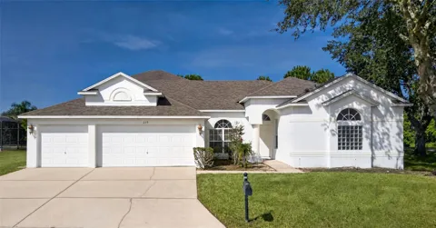 219 BLUE HERON COURT