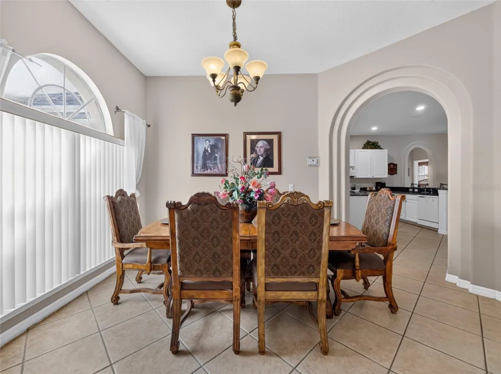 219 BLUE HERON COURT Davenport, FL 33837