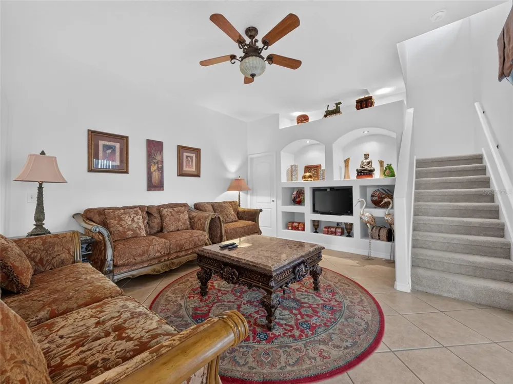 219 BLUE HERON COURT Davenport, FL 33837