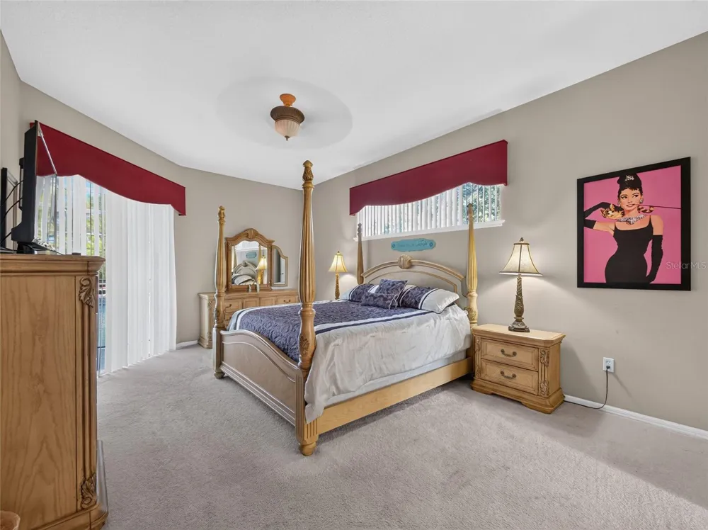 219 BLUE HERON COURT Davenport, FL 33837