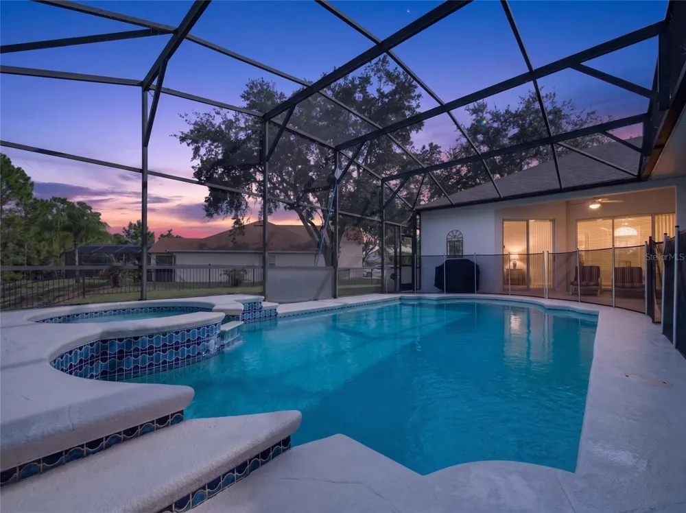 219 BLUE HERON COURT Davenport, FL 33837