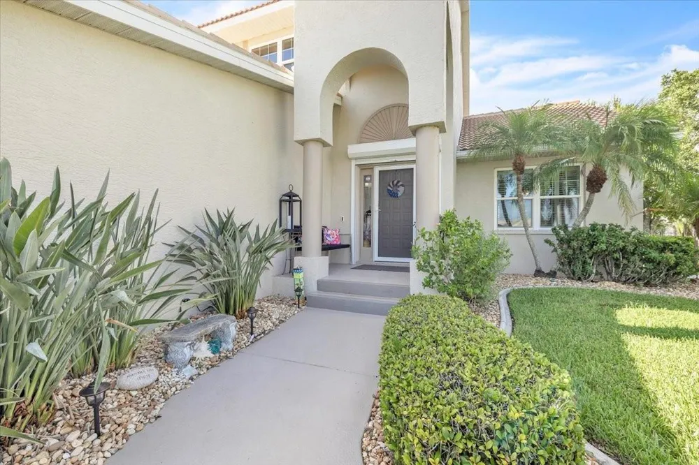 3800 BAL HARBOR BOULEVARD #112 Punta Gorda, FL 33950