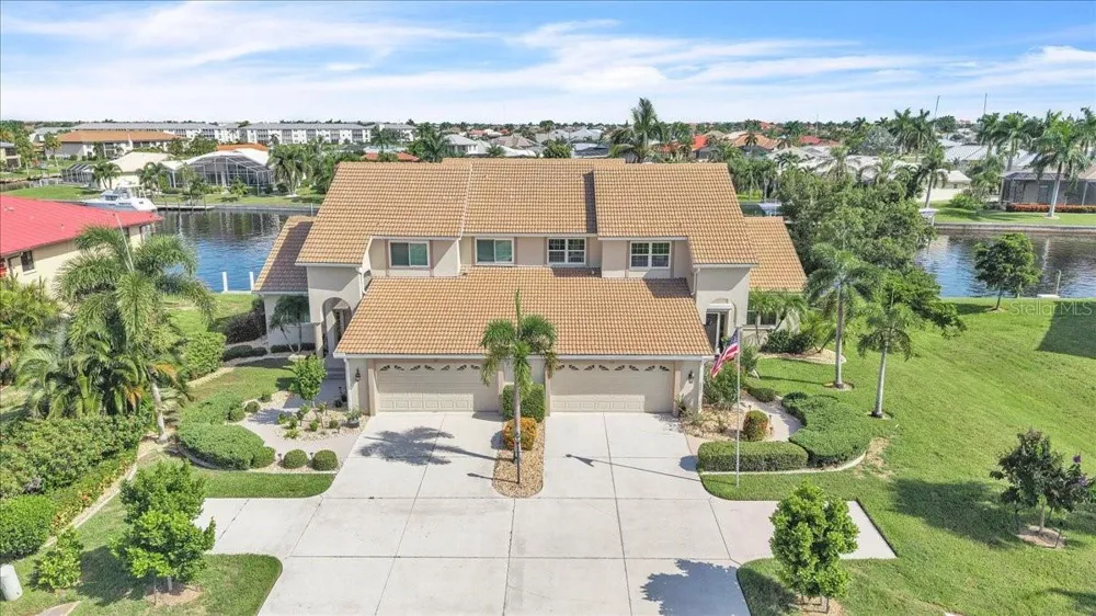 3800 BAL HARBOR BOULEVARD #112 Punta Gorda, FL 33950