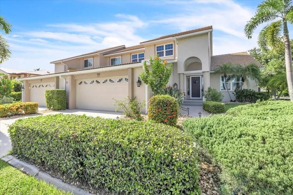 3800 BAL HARBOR BOULEVARD #112 Punta Gorda, FL 33950