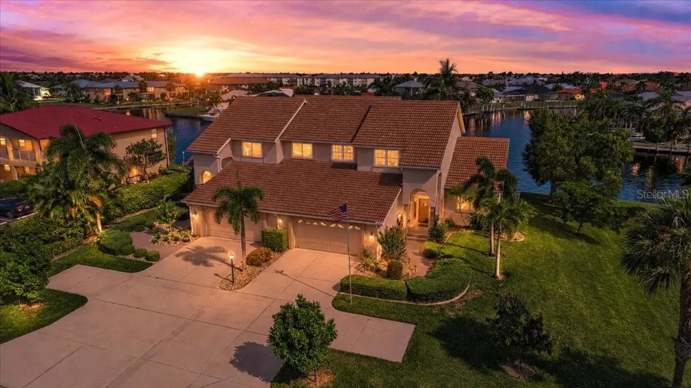 3800 BAL HARBOR BOULEVARD #112 Punta Gorda, FL 33950