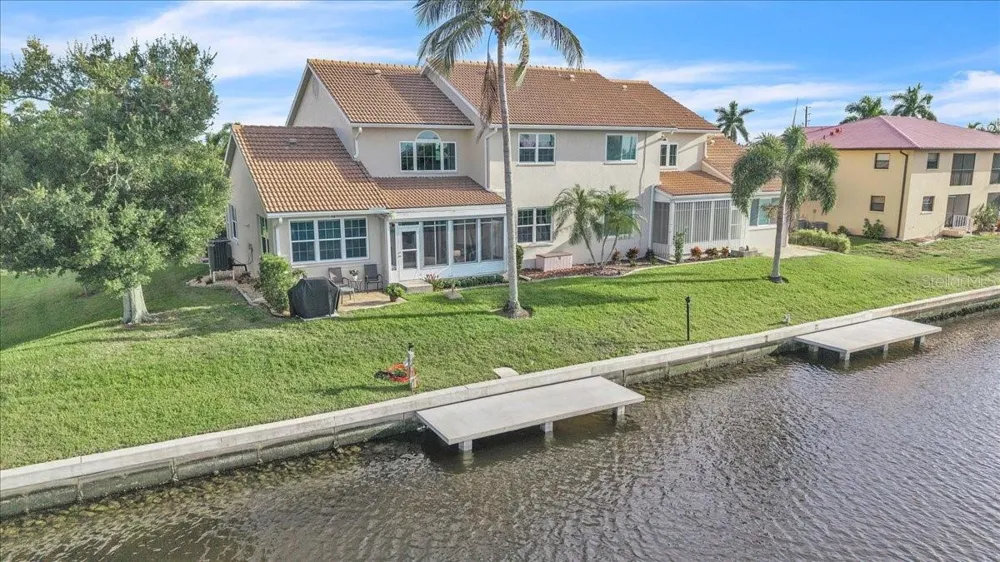 3800 BAL HARBOR BOULEVARD #112 Punta Gorda, FL 33950
